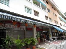 Blk 11 Jalan Bukit Merah (Bukit Merah), HDB 3 Rooms #17352